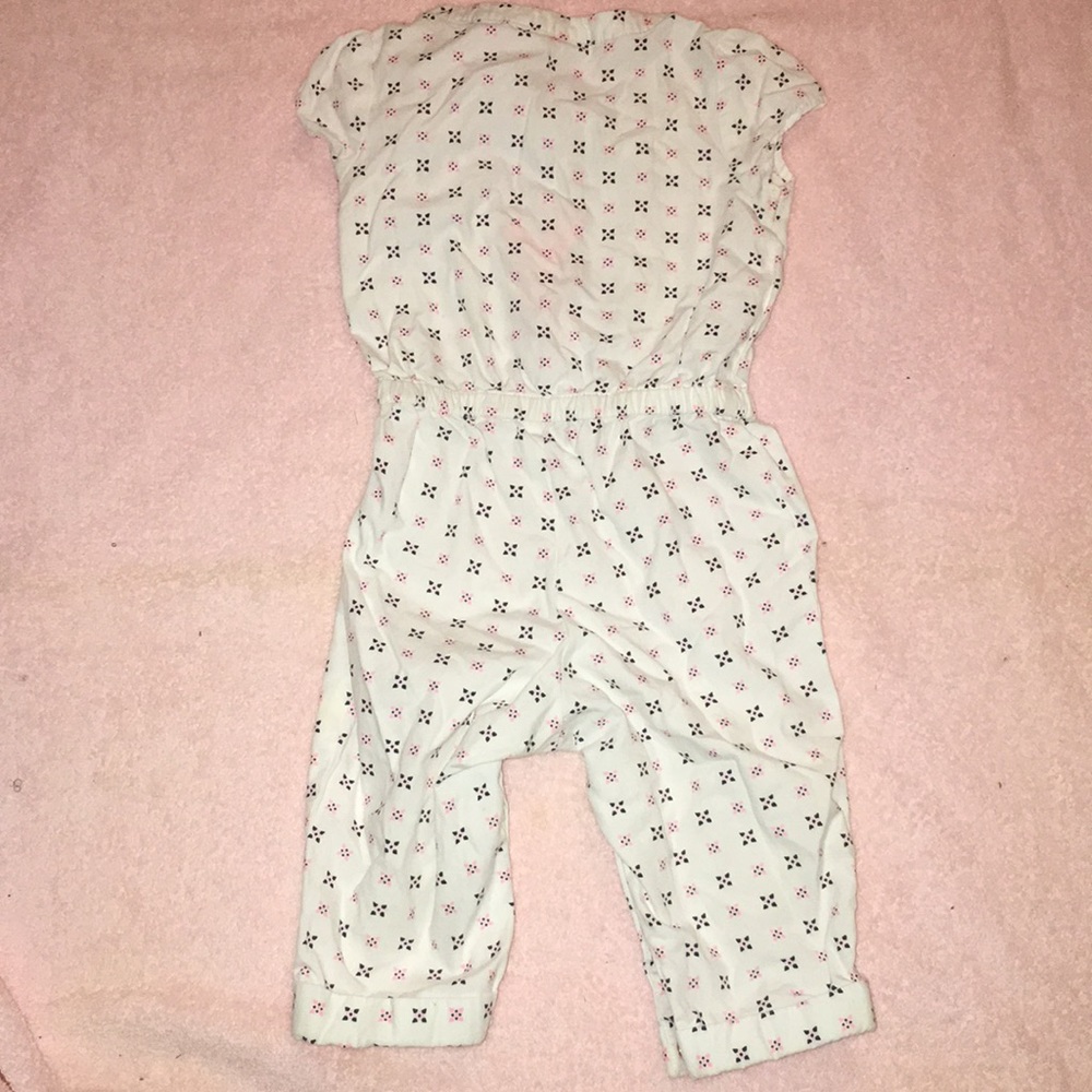 Crazy 8, Baby romper/ jump suit - Picture 2 of 3